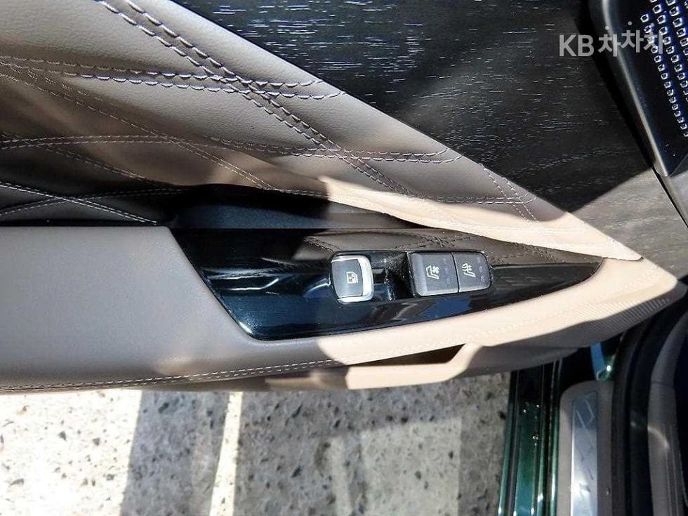 Kia K82.5L gasoline Signature - 15