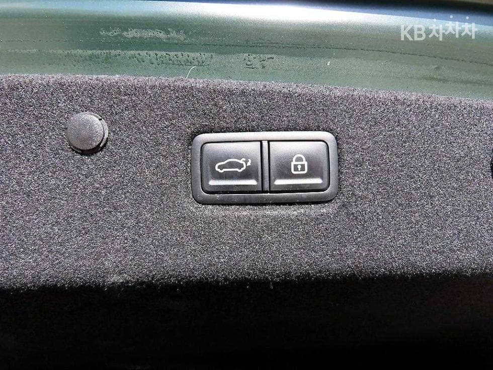 Kia K82.5L gasoline Signature - 17