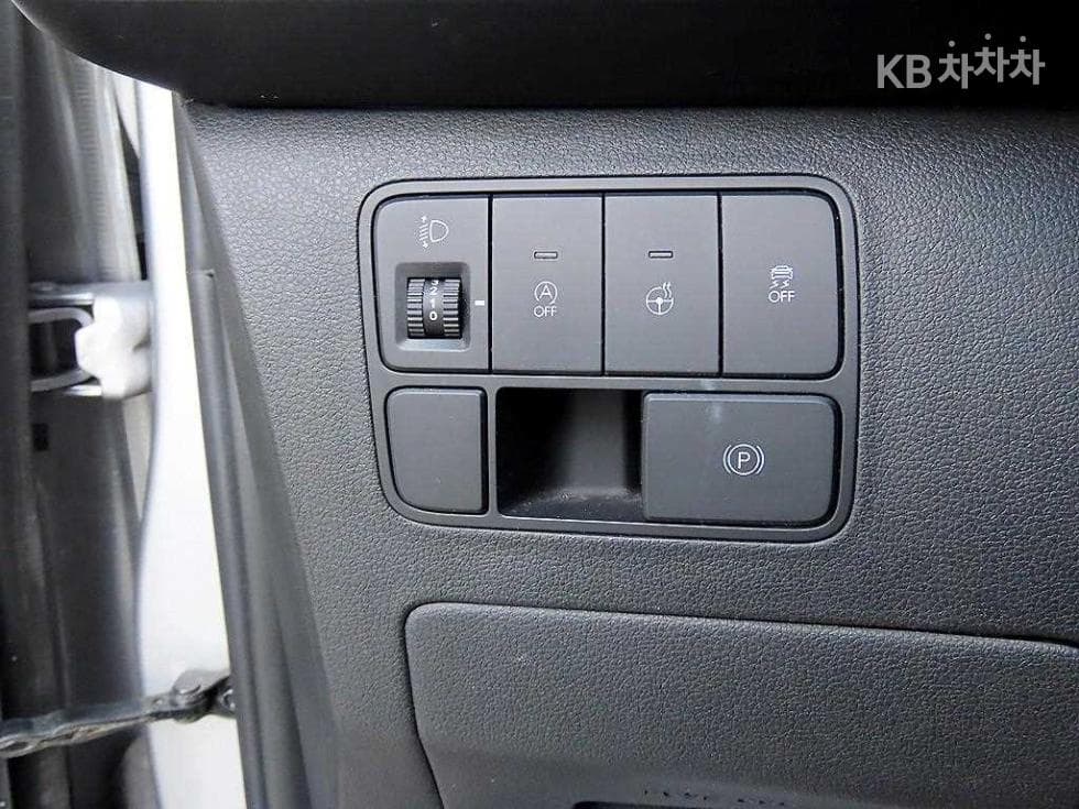 Hyundai Staria2.2 Tourer 9 Modern - 13