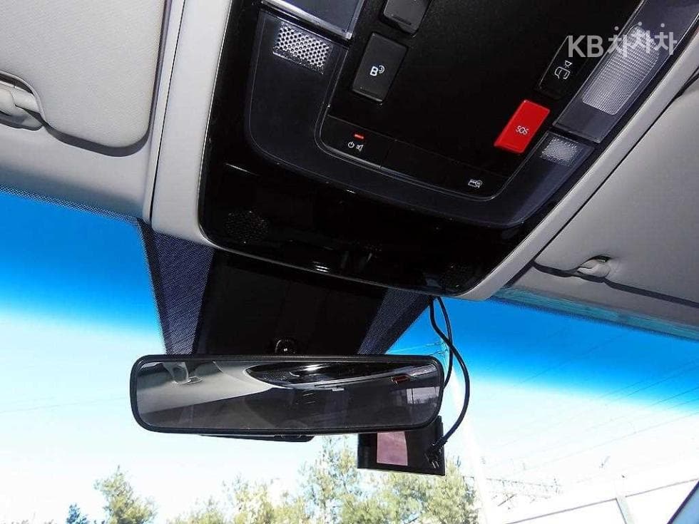 Hyundai Staria2.2 Tourer 9 Modern - 15