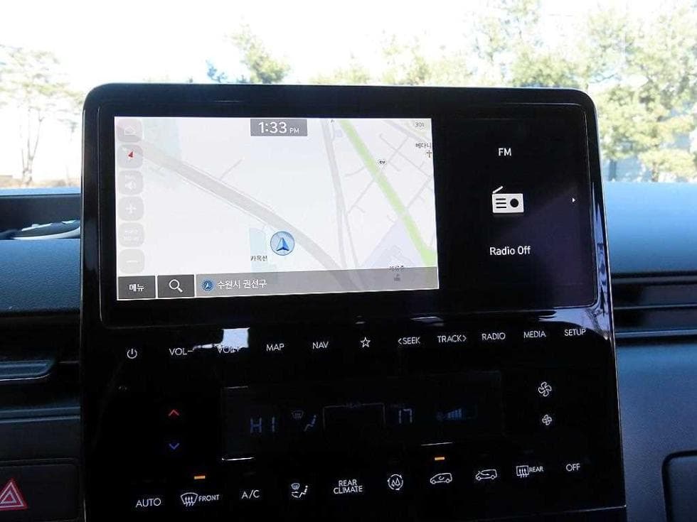 Hyundai Staria2.2 Tourer 9 Modern - 16