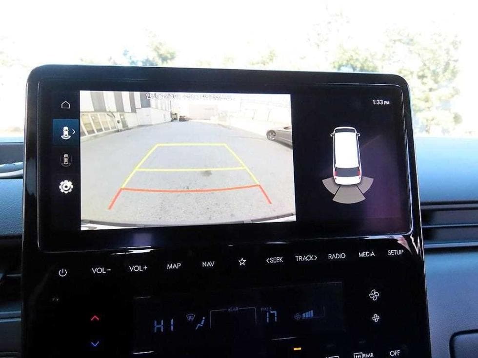 Hyundai Staria2.2 Tourer 9 Modern - 17