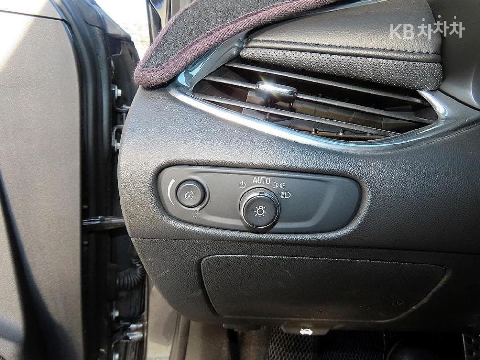 GM Korea All New Malibu1.5 Turbo LTZ - 12