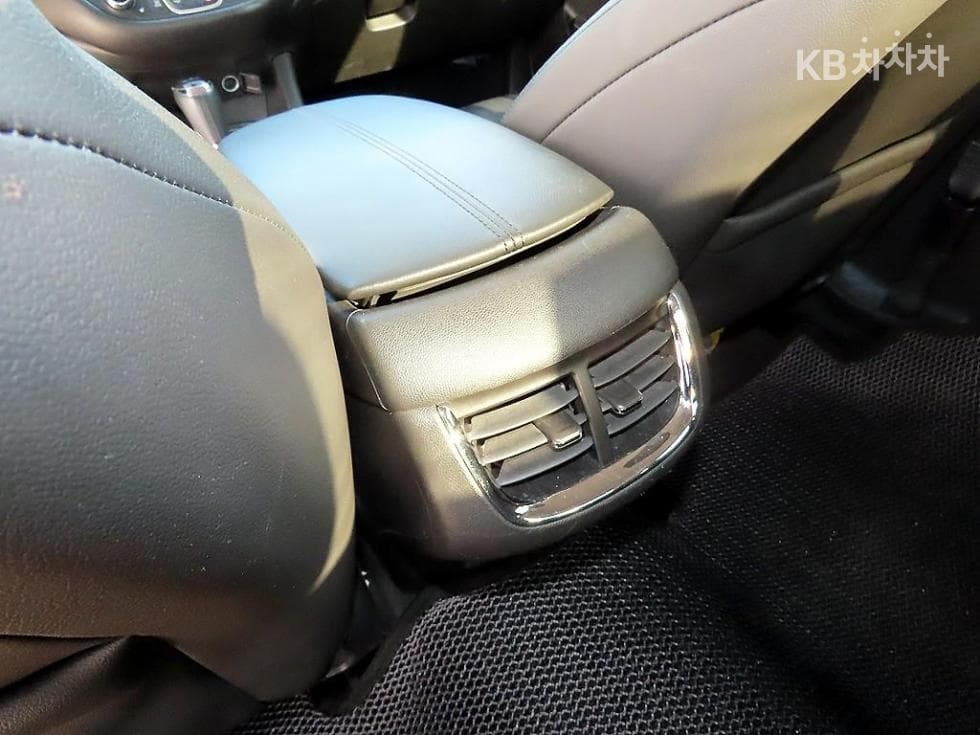 GM Korea All New Malibu1.5 Turbo LTZ - 17