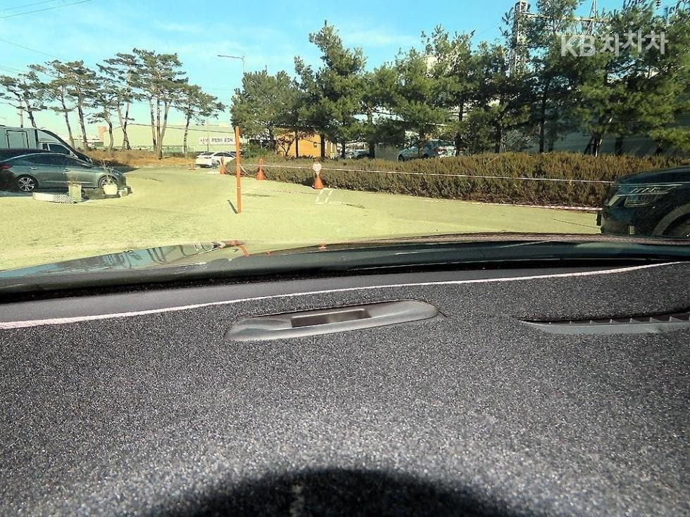 GM Korea All New Malibu1.5 Turbo LTZ - 18