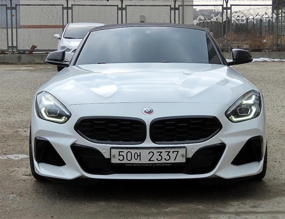 BMW All New Z4 M40i - Image 1