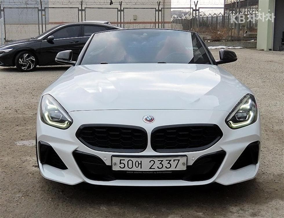 BMW All New Z4M40i - 5