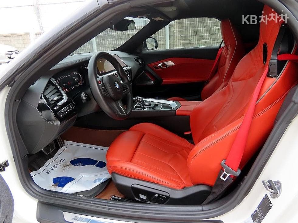 BMW All New Z4M40i - 9