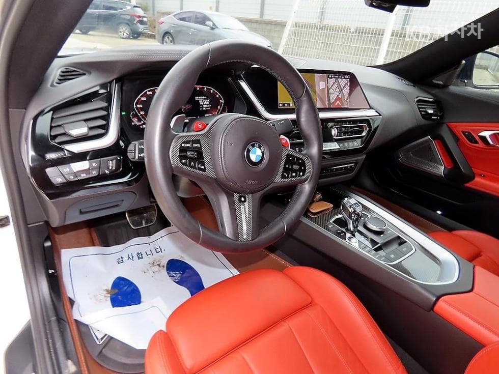 BMW All New Z4M40i - 10