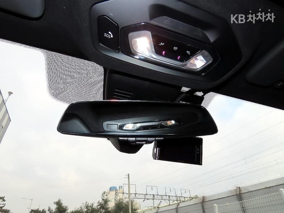 BMW All New Z4M40i - 16