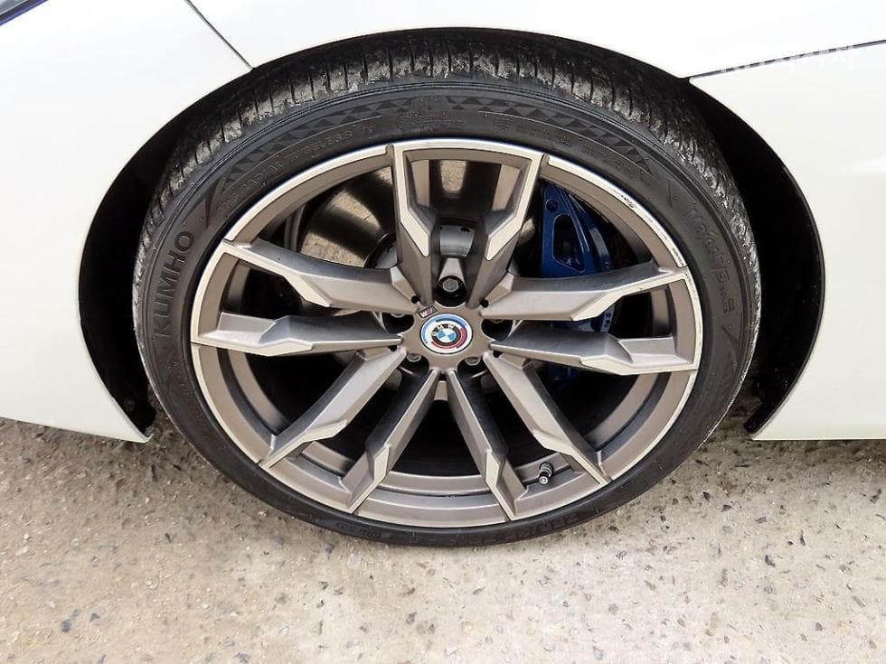BMW All New Z4M40i - 20
