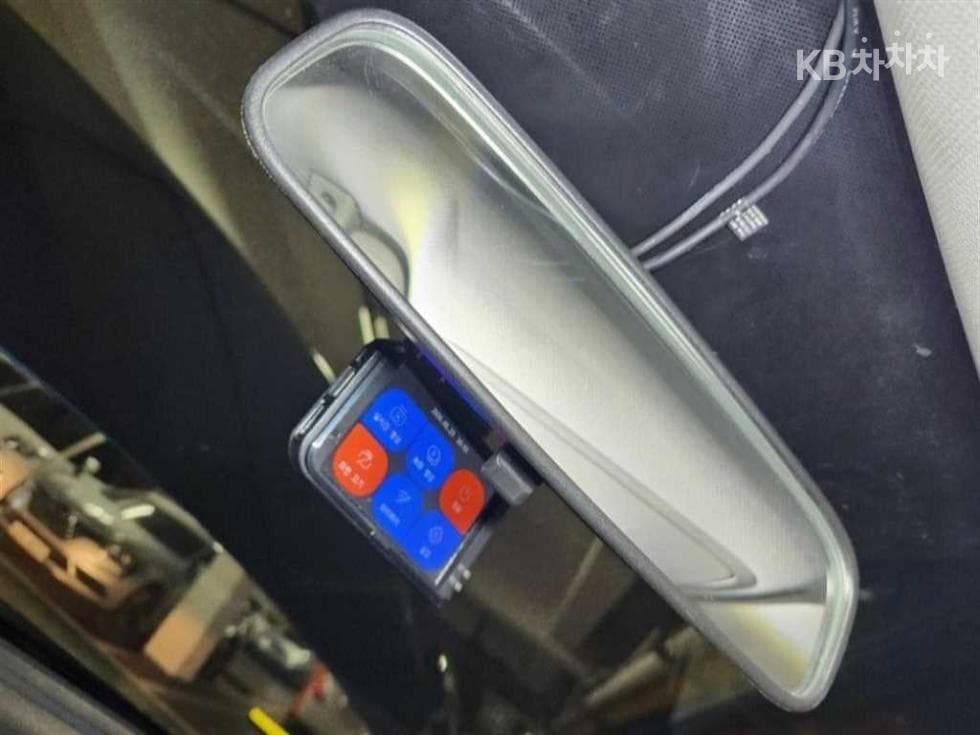 Hyundai Sonata LF2.0 Style Standard - 13