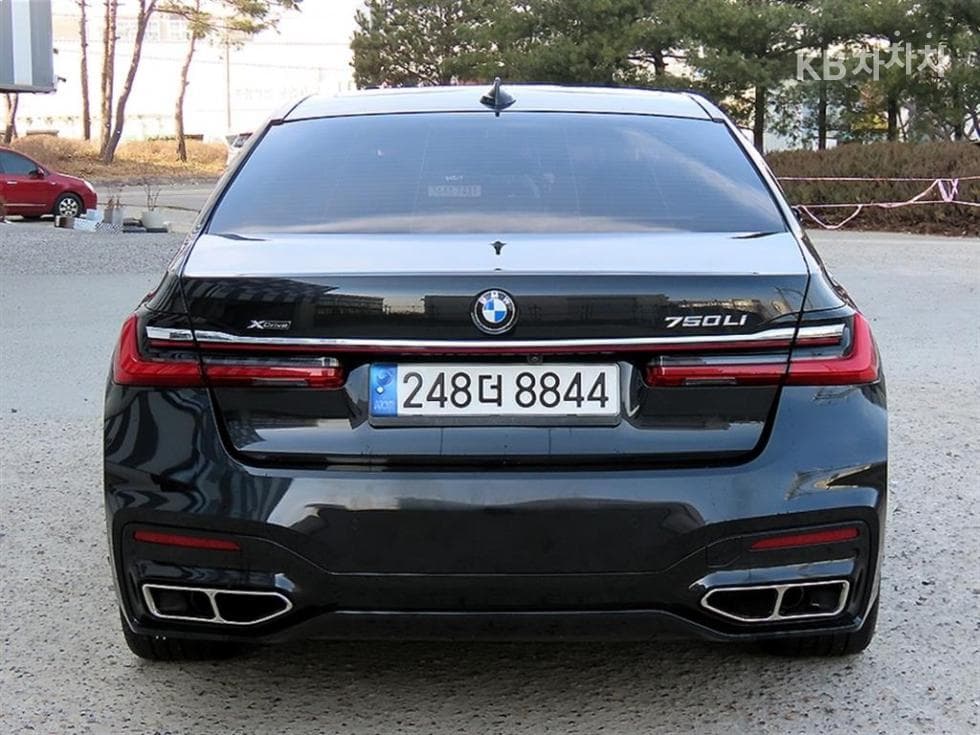 BMW 7시리즈 (G11)750Li xDrive Premium - 4