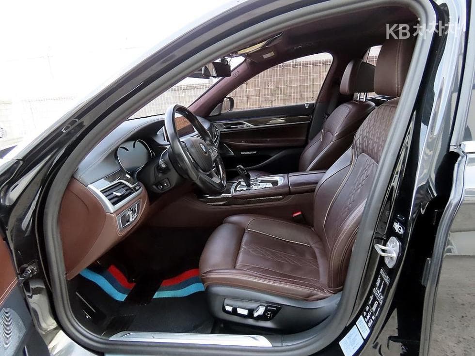 BMW 7시리즈 (G11)750Li xDrive Premium - 5