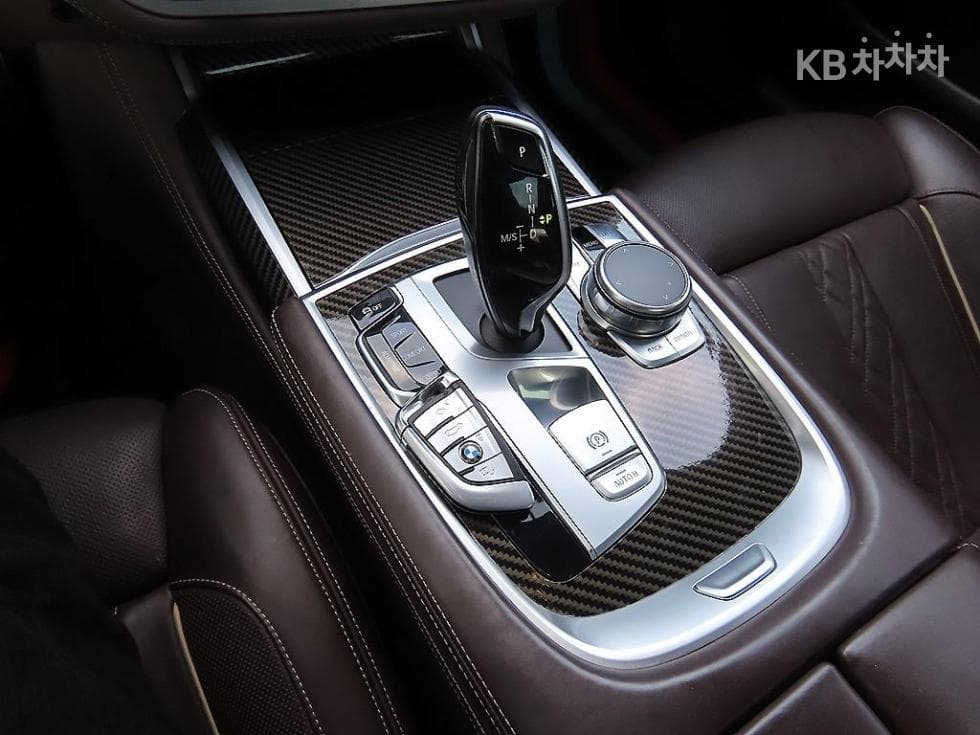 BMW 7시리즈 (G11)750Li xDrive Premium - 11