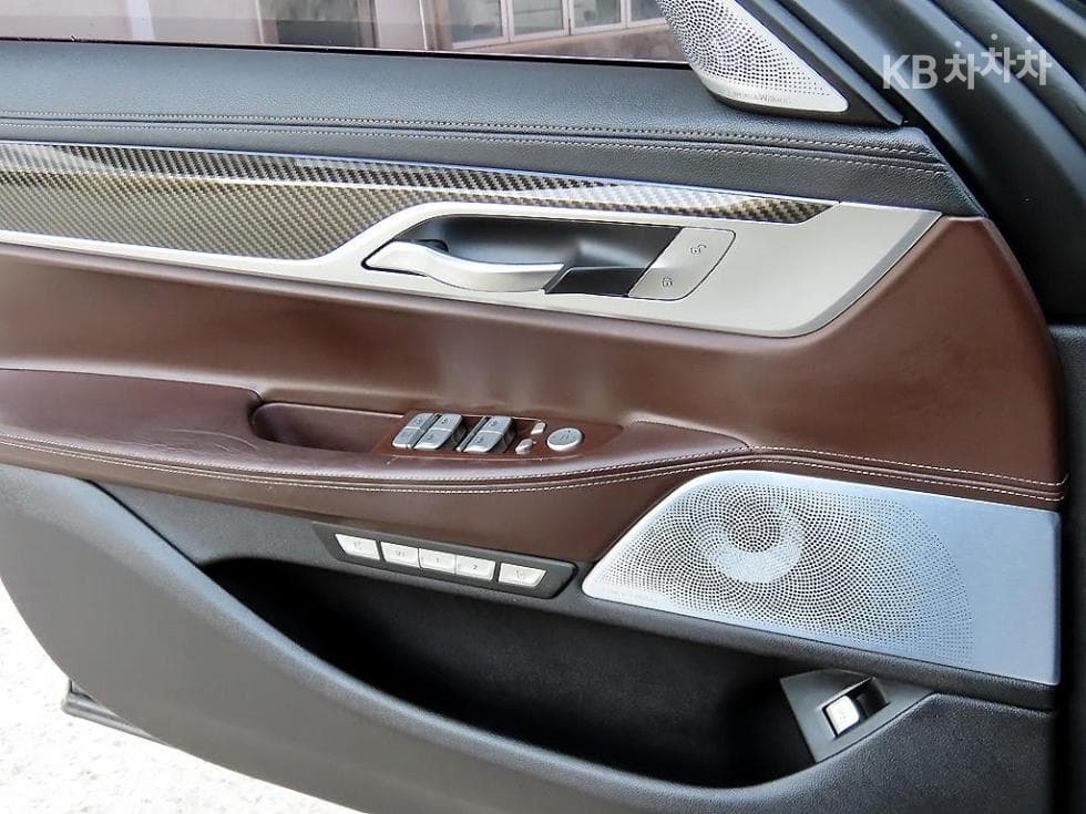 BMW 7시리즈 (G11)750Li xDrive Premium - 12