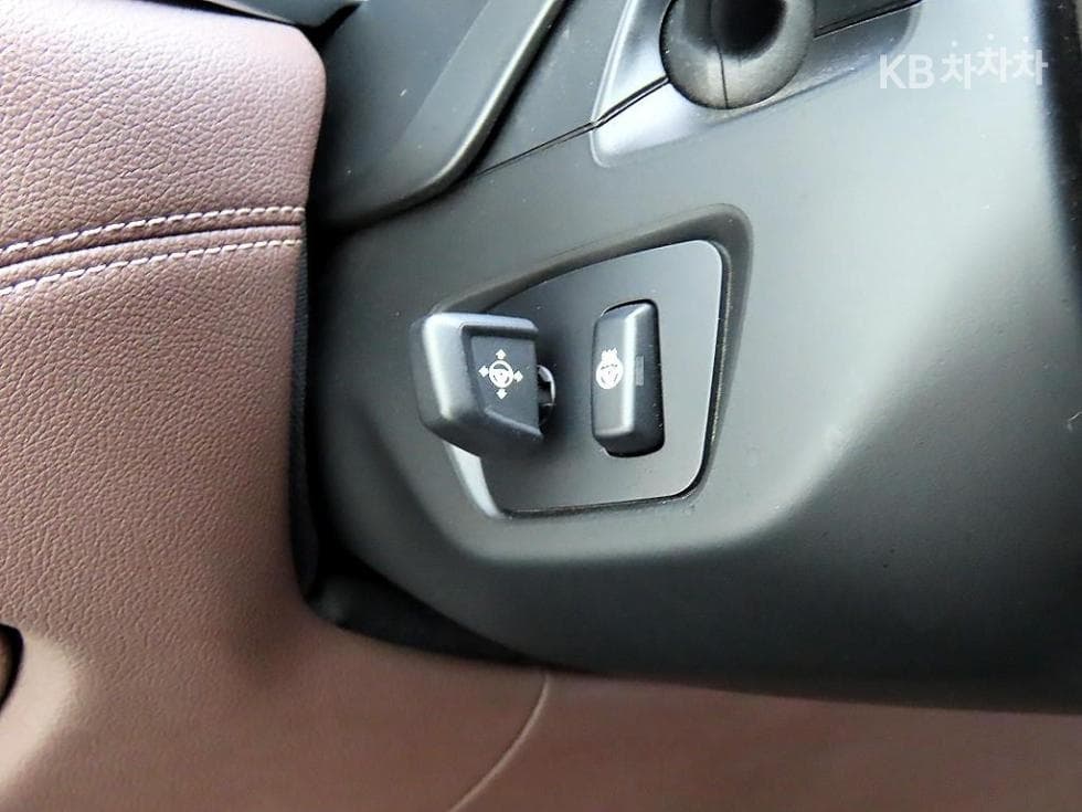 BMW 7시리즈 (G11)750Li xDrive Premium - 13