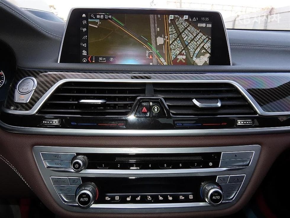 BMW 7시리즈 (G11)750Li xDrive Premium - 14