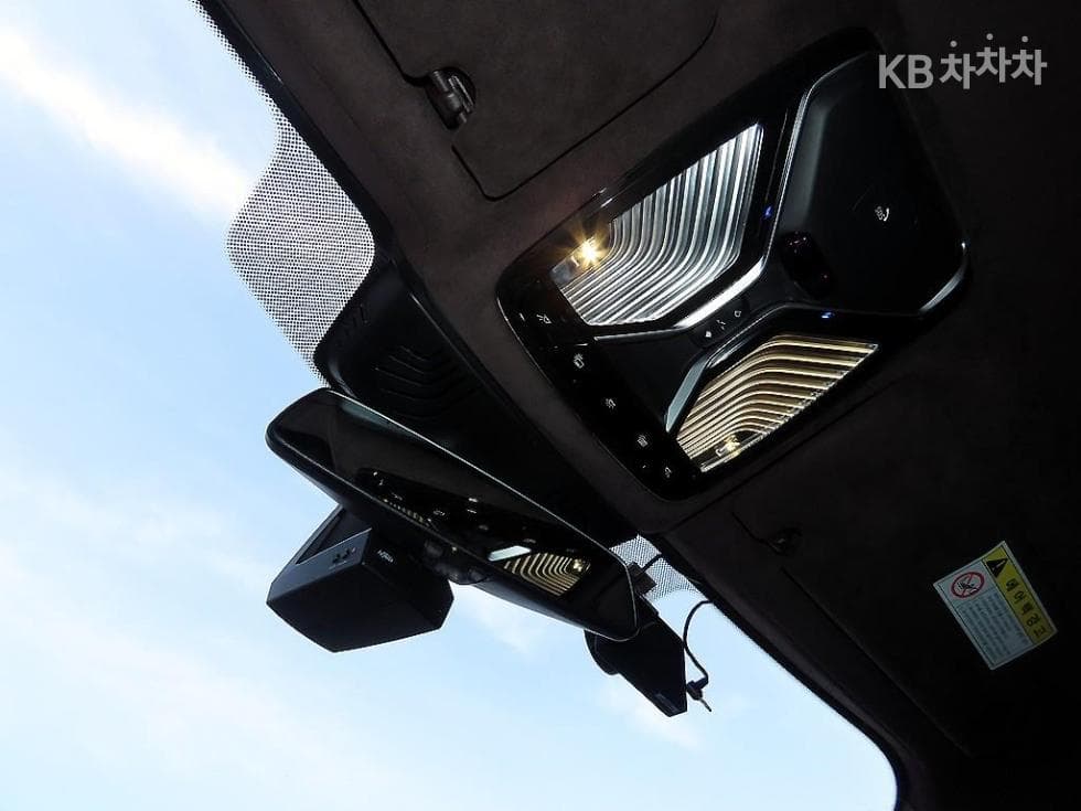 BMW 7시리즈 (G11)750Li xDrive Premium - 16