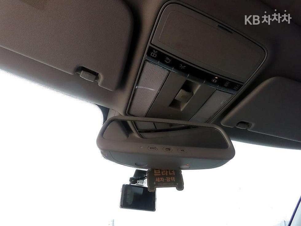 Mercedes-Benz New S-ClassS350L 블루이피션시 - 13