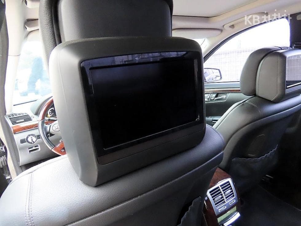 Mercedes-Benz New S-ClassS350L 블루이피션시 - 15