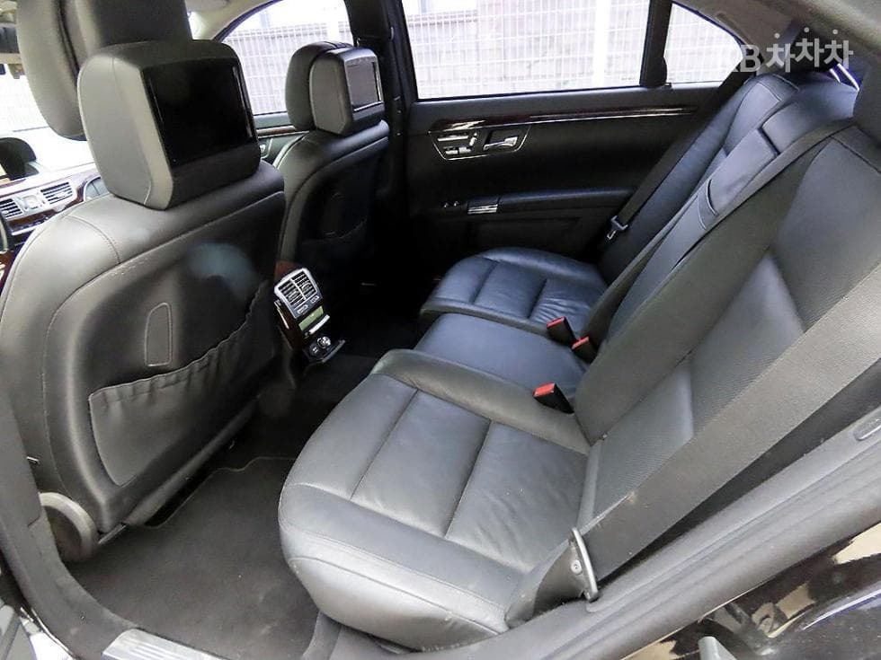 Mercedes-Benz Нов S-КласS350L 블루이피션시 - 6