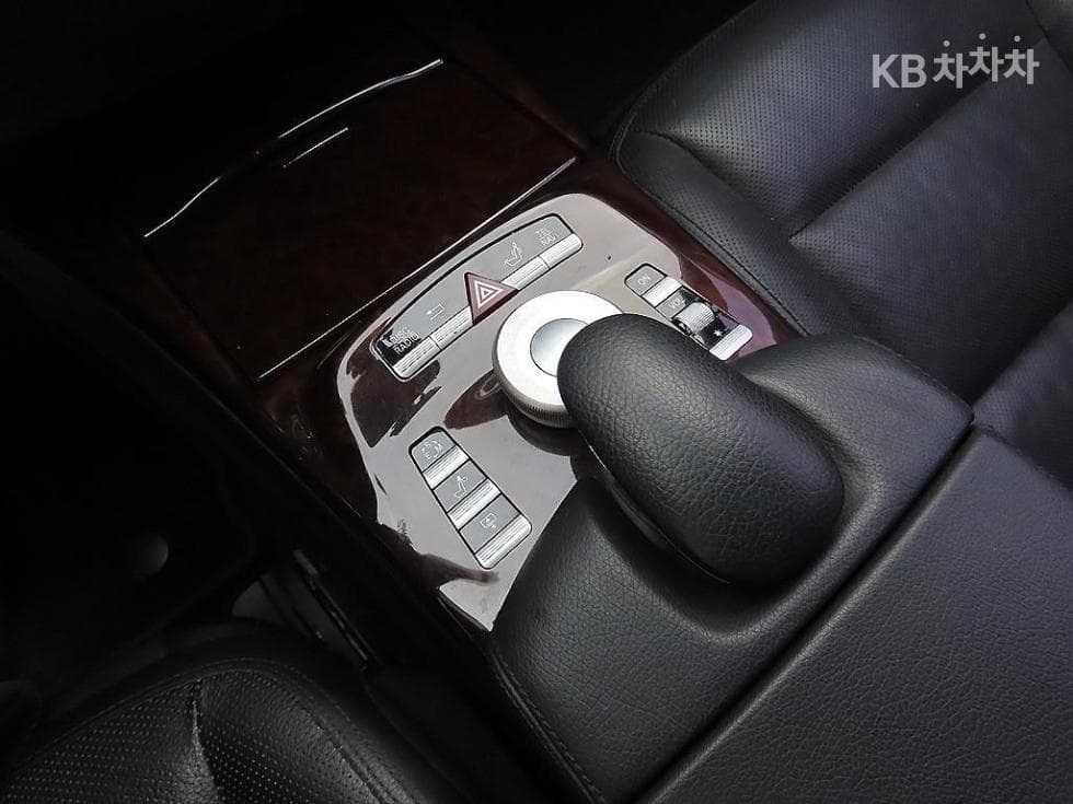 Mercedes-Benz Нов S-КласS350L 블루이피션시 - 11