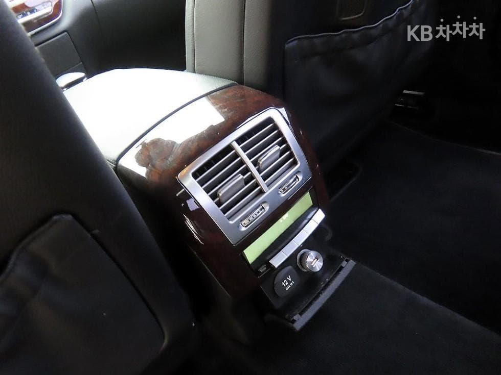 Mercedes-Benz Нов S-КласS350L 블루이피션시 - 14