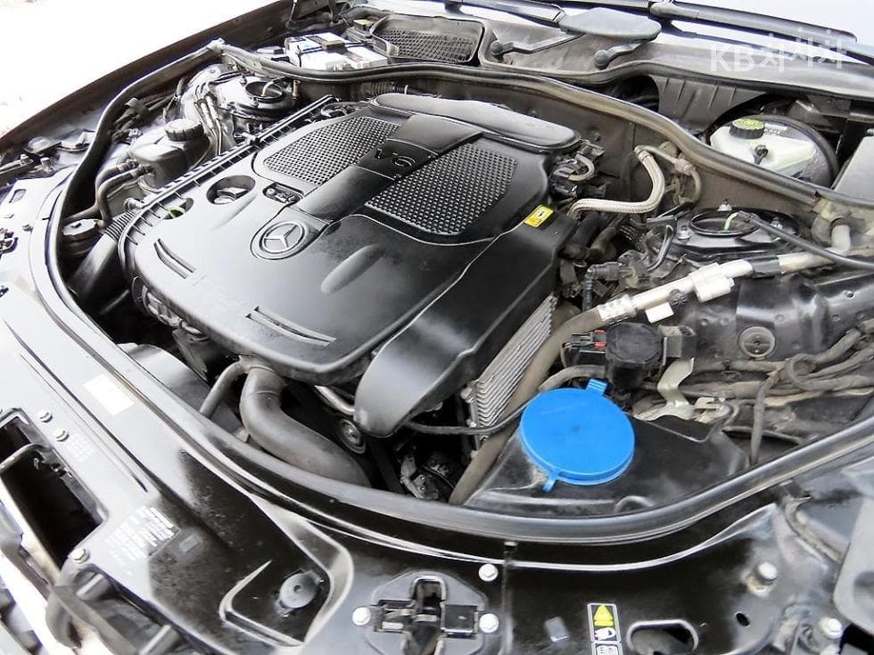 Mercedes-Benz Нов S-КласS350L 블루이피션시 - 19