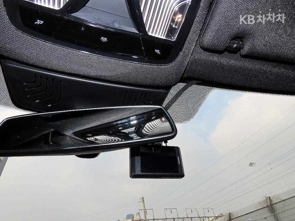 BMW 올New5 Series (G30)520d M Sport Plus - 14