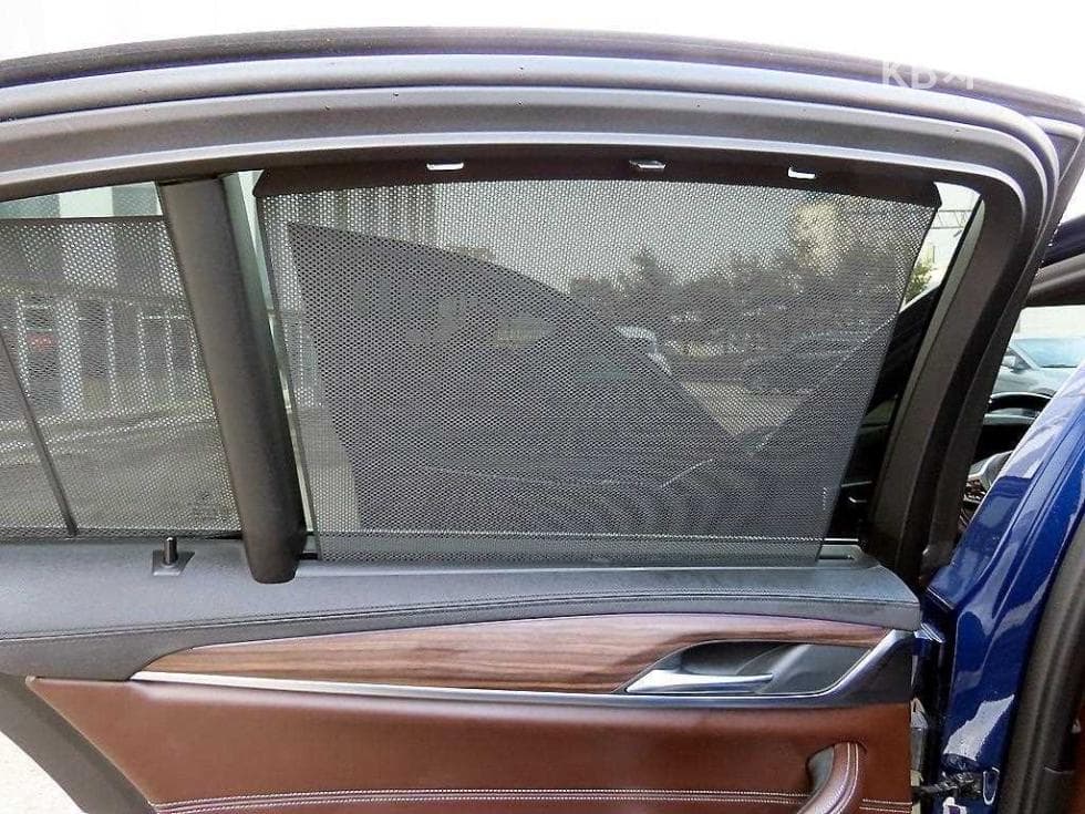 BMW 올New5 Series (G30)520d M Sport Plus - 15