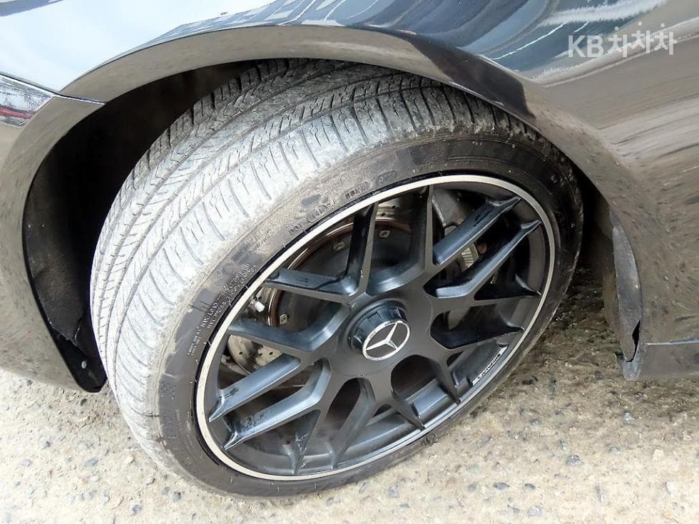 Mercedes-Benz New S-ClassNew S63 AMG 4MATIC Standard - 20