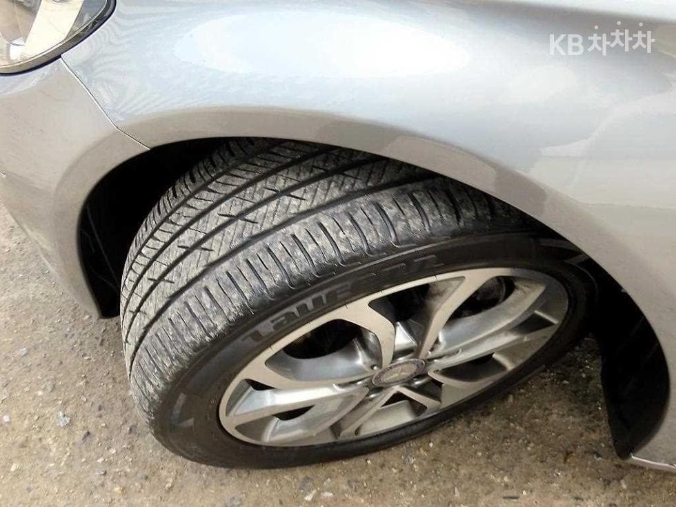 Mercedes-Benz The New (facelift) C-ClassC220d Avantgarde W205 - 20