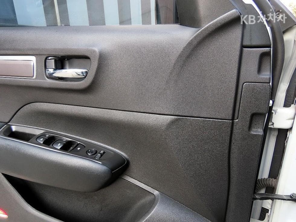 Renault Korea QM6Gasoline 2.0 2WD RE Standard - 11