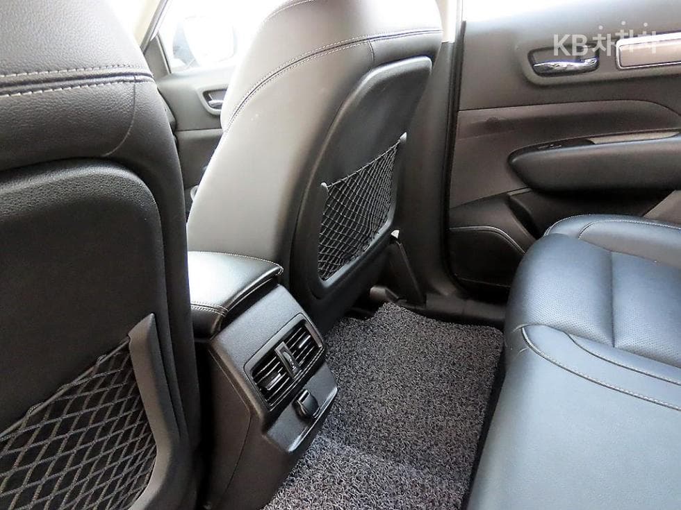 Renault Korea QM6Gasoline 2.0 2WD RE Standard - 16