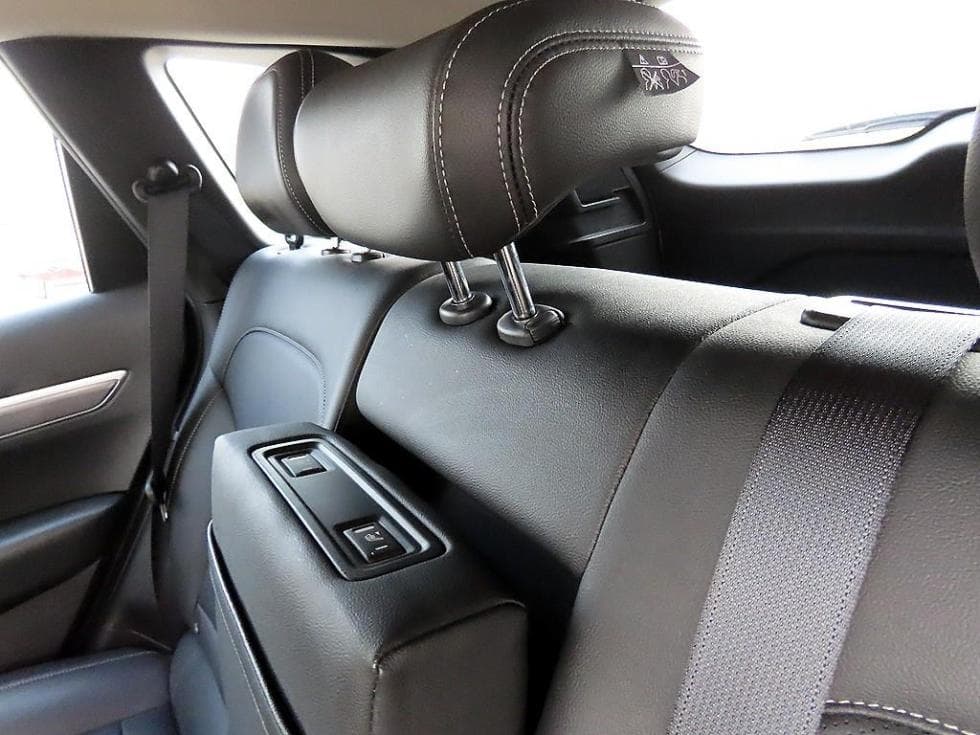 Renault Korea QM6Gasoline 2.0 2WD RE Standard - 17