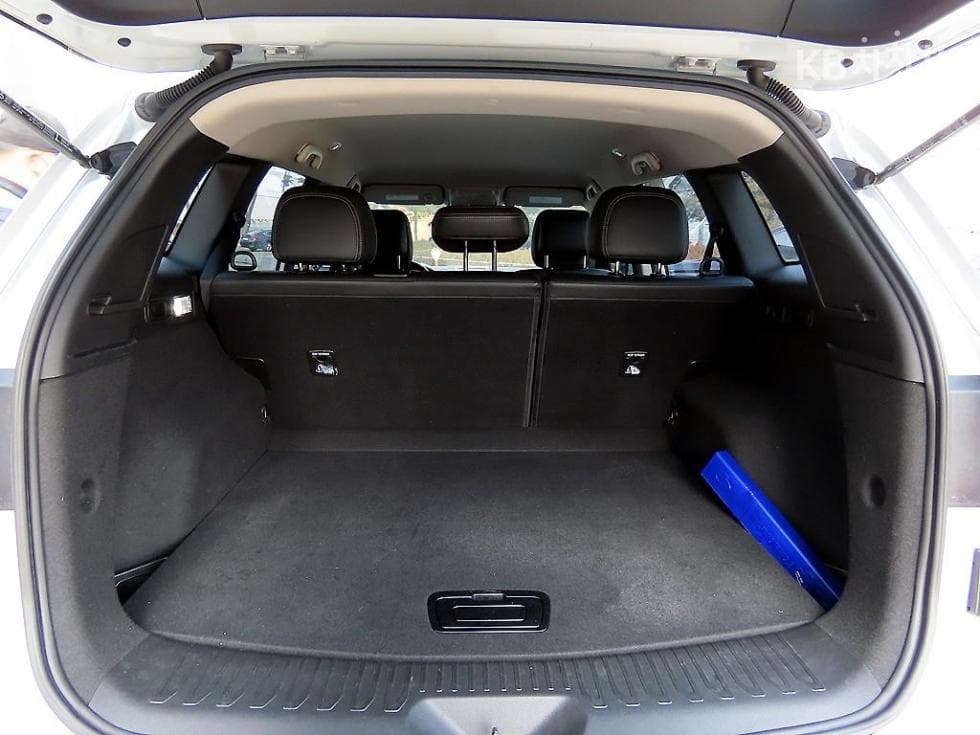 Renault Korea QM6Gasoline 2.0 2WD RE Standard - 18