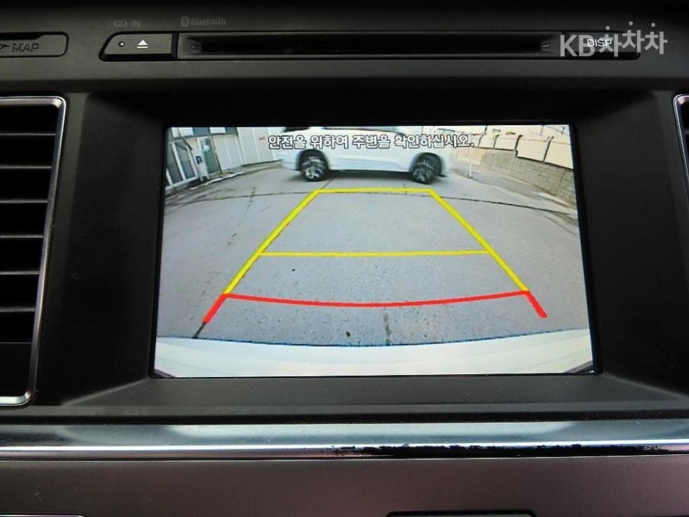 Hyundai Sonata LF1.7 Diesel Smart - 14