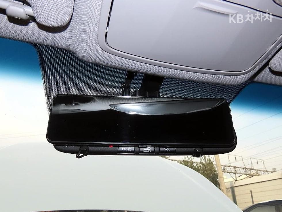 Hyundai Sonata LF1.7 Diesel Smart - 15