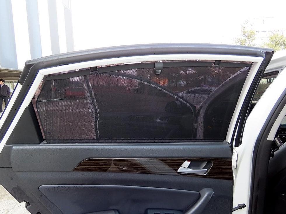 Hyundai Sonata LF1.7 Diesel Smart - 16