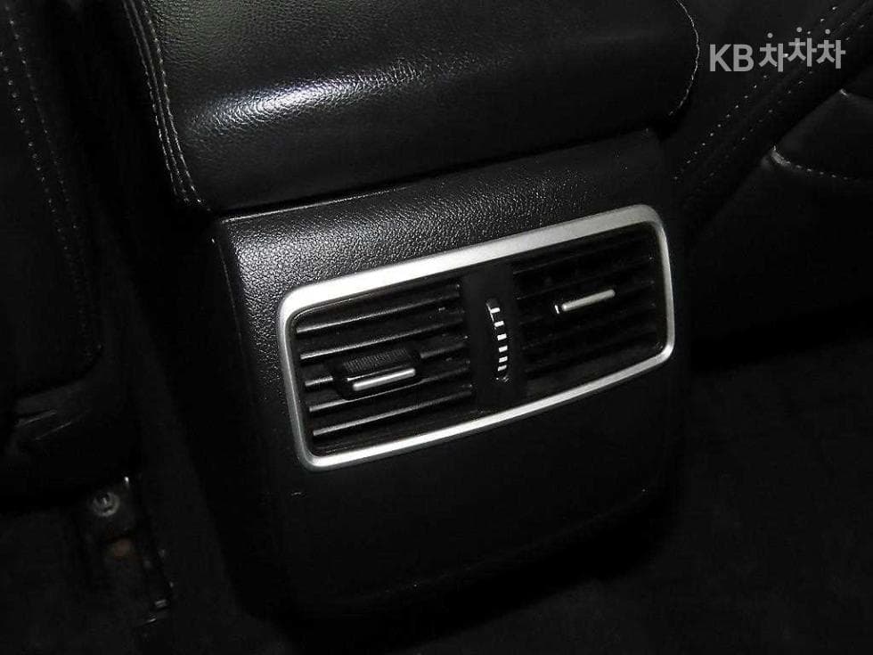 Renault Korea NewSM5 플래티넘LE Standard - 13