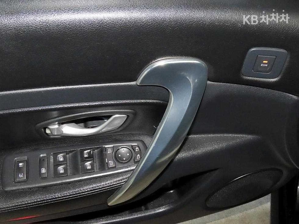 Renault Korea NewSM5 플래티넘LE Standard - 14