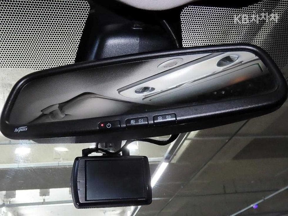 Renault Korea NewSM5 플래티넘LE Standard - 15