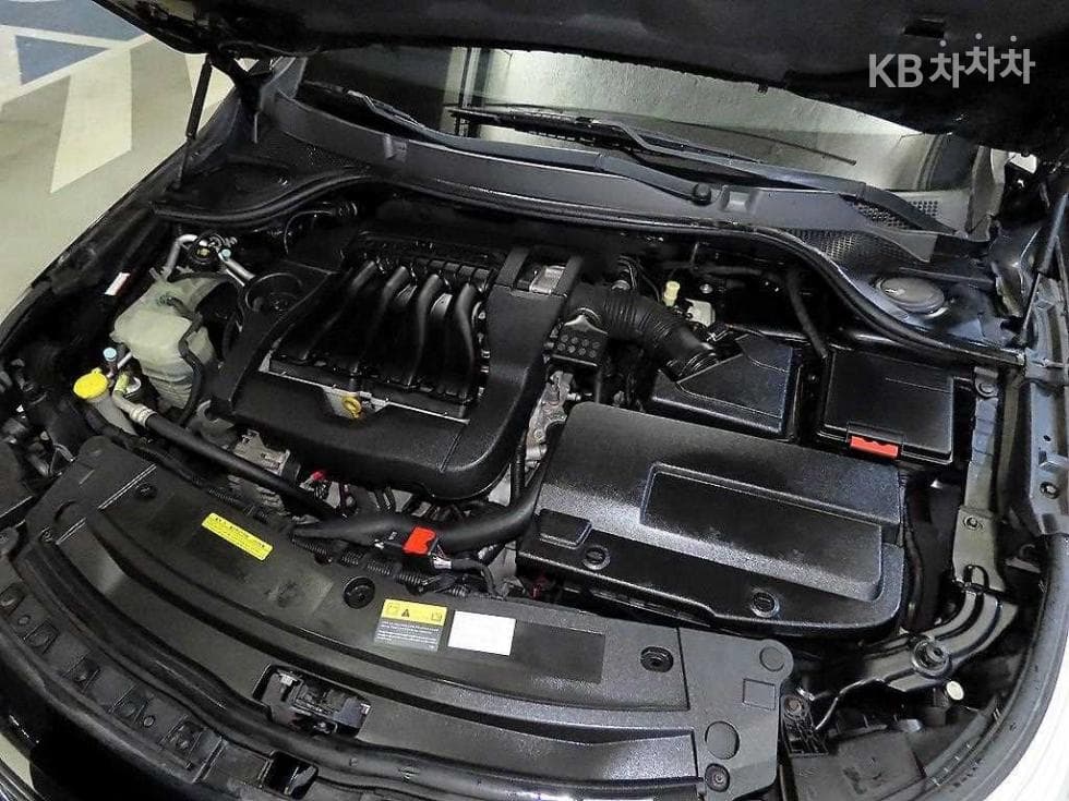 Renault Korea NewSM5 플래티넘LE Standard - 16
