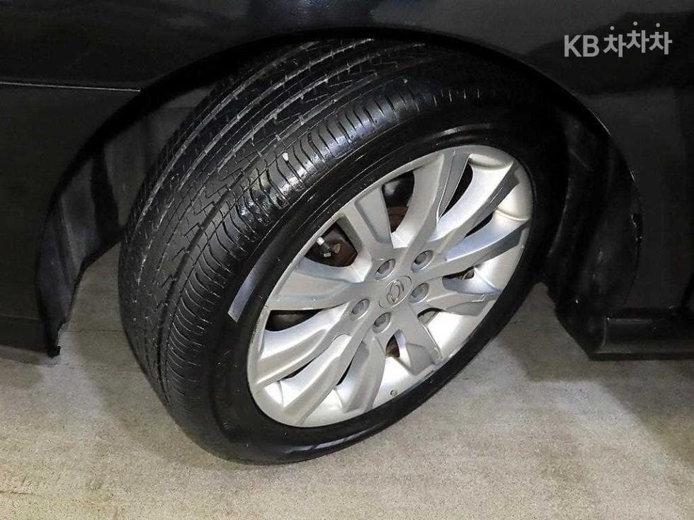 Renault Korea NewSM5 플래티넘LE Standard - 17