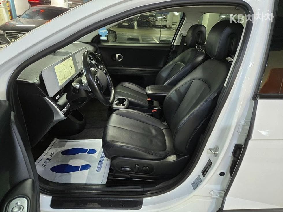 Хюндай IONIQ 5Long Range AWD Exclusive - 5
