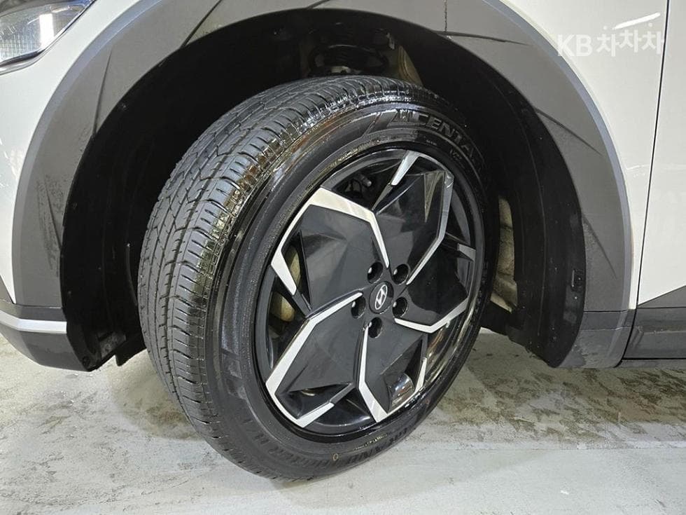 Хюндай IONIQ 5Long Range AWD Exclusive - 20