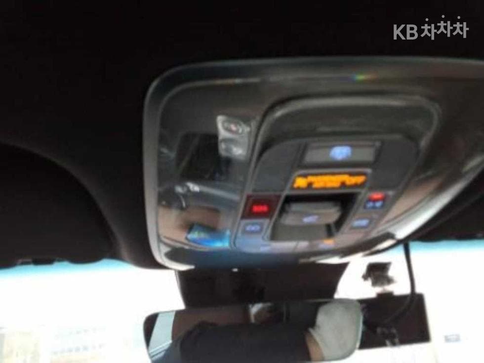 Genesis G80(RG3)2.5 Turbo Gasoline Direct Injection AWD - 4