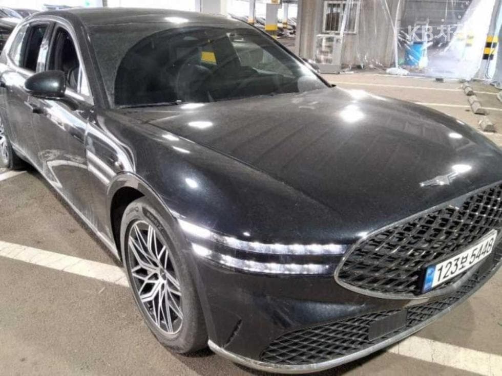 Genesis G90(RS4) 3.5T Standard - Image 1