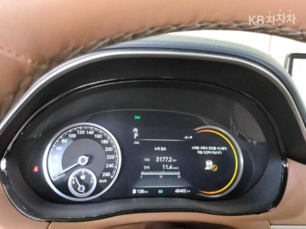 Genesis GV70Gasoline 2.5T 2WD - 2